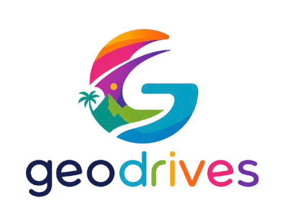 Geodrives